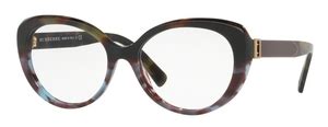 BE2251 Eyeglasses Frames by Burberry